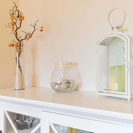 Morgensonne Apartamento *