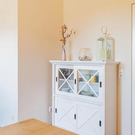 Apartamento Morgensonne