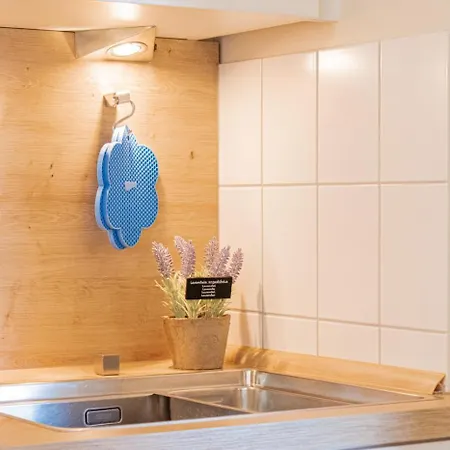 Apartamento Morgensonne Timmendorfer Strand