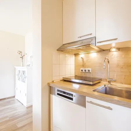 Morgensonne Timmendorfer Strand