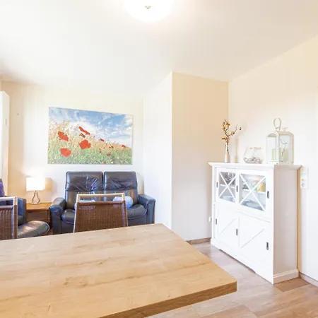 Apartamento Morgensonne