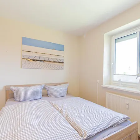 Morgensonne Apartamento Timmendorfer Strand