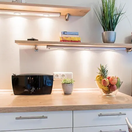 Morgensonne * Timmendorfer Strand