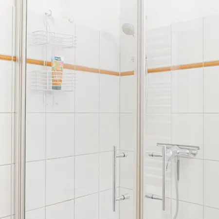 Morgensonne Apartamento Timmendorfer Strand