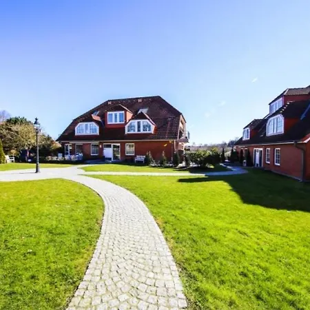 Morgensonne Apartamento Timmendorfer Strand