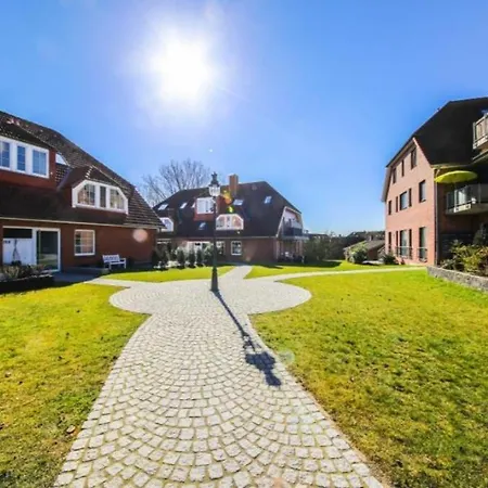 Morgensonne Apartamento Timmendorfer Strand