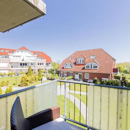 Morgensonne * Timmendorfer Strand