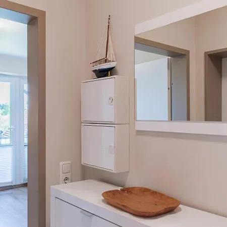 Morgensonne Apartamento Timmendorfer Strand