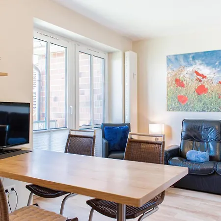 Apartamento Morgensonne Timmendorfer Strand