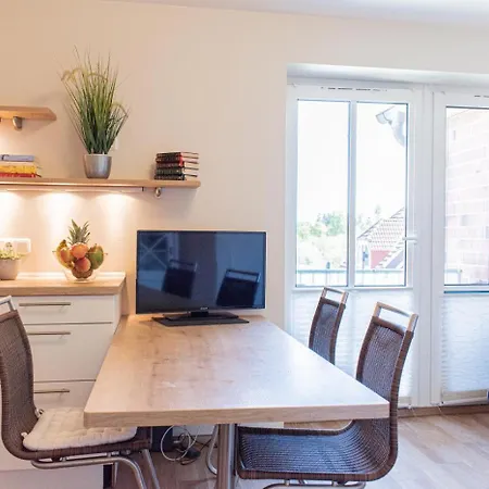 Apartamento Morgensonne *